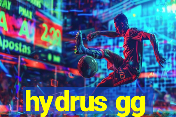 hydrus gg